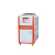 工业冷水机循环风冷式小型水冷冻机冰水机注塑机制冷机模具冷却机 风冷式冷水机30HP