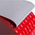 飞尔（FLYER）泡棉胶带 包装耗材强力丙烯酸泡棉胶带【红皮灰胶 5mm*33m GA5608A】