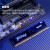 金士顿（Kingston） 野兽系列骇客神条DDR4 2666/3200/3600 台式机内存条 FURY野兽 3600MHz DDR4 双条 (8G*2)