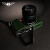 台湾TP原创真皮莱徕卡T相机包leicaTLTL2相机皮套Typ701保护套 底座【墨绿色】