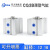薄型气缸CQ2B/CDQ2B12-16-25-20-5-10-20-25-30-40-50-DCM CDQ2B12-5D
