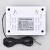 XH-W3103 数显字大功率壁挂装温度控制器温控器30A触点5000W 24V600W