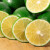 PAGODA百果园店 海南青柠檬新鲜水果榨汁泡水喝柠檬整箱批发应季 2斤装（单果60g-80g）