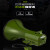 lieve    CR-90高音大喇叭扩音器超大功率2000米扬声器军绿色喊话器   货期7-10天 标配+无线单话筒+1块14.8V锂电池+三角支架 10天