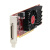 旌宇AMD HD5450 G3VD 3-6联屏多屏显卡炒股办公监控原生VHDCI接口可转接 AMD HD 7750 G6VD 赠线VHDI to VGA输出