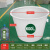 大桶塑料桶圆桶加厚耐用牛筋水桶家用储水用酿酒发酵腌菜小 600L水桶106*84cm直径*高度