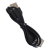 晶晨专用免拆短接HDMI刷机神器s905机顶盒公对公刷机线套装固件 短接器带灯+双公头USB0.5米