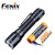 FENIX 菲尼克斯 TK16 V2.0战术强光手电 一键爆闪 户外探索3100流明 战术手电筒 锂电池