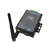 串口网口转wifi以太网透传设备 PLC远程控制下载监控模块HF-9610 9610(吸盘天线)
