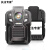 执法专家 DSJ-V8pro 第四代 高清红外夜视便携超小胸前佩戴式 2.5英寸 128G  黑色
