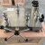 厂家生产高压水介质台式液体压力源YWQ-1452