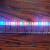 ONEVAN led高亮发光二极管 5mm连体长脚灯 红绿双色一包 1000颗