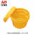 毒性化学品安全储存桶有毒物质密封桶处理桶挥发性毒性分装桶 应急处理桶AJD-Z1265