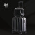 福久猫飞机旅行箱的标准尺寸是多少18寸行李箱登机箱免托运小型号行李箱 高光黑/子母箱 18寸可登机