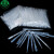 科研斯达（KYSD）塑料吸管 塑料滴管 塑料移液管 塑料刻度吸管 带刻度一次性塑料吸管巴氏滴管 3ml 100只/包