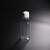 科睿才塑料透明大口圆瓶方瓶透明直身瓶PET透明小口瓶样品瓶聚酯留样瓶 透明大口圆瓶40ml61001