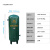 储气罐1-50立方不锈钢碳钢立式空压机罐高压储气罐空压机 30立方8公斤
