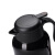 京东京造 保温壶2.0L 304不锈钢真空保温瓶便携大容量家用热水壶 咖啡色