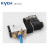 凯宇气动 KYCH 4M气动板式电磁阀4M210-08/310-10/410-15系列 4M 410-15