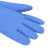 盛港 耐低温手套 1双防水防液氮低温防护手套干冰冷库实验室牛皮防寒手套48CM
