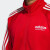 阿迪达斯 （adidas）外套男经典保暖舒适长袖外套夹克运动服IC2414 IC2414/红色 M