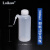 塑料洗瓶料弯嘴瓶PE挤瓶实验溶剂专用洗瓶 蓝色