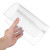 穗之语透明PVC硬塑料片 PET卷材 PET薄片 PVC硬胶片PC硬片0.1 0.2 0.3m 其它尺寸定制