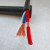 两项角磨机手电钻切割机电动工具电源线2芯带插头线2芯电源线 2芯0.75平方 (2条) 1.5m