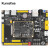 启明星ZYNQ开发板FPGA XILINX 7010 7020 PYNQ人工智能学习板 7010版本+7寸屏+双目+高速AD/DA模块