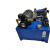 液压 液压站1.5/2.2/3/5.5/7KW 电磁阀液压泵站定做液压油缸 一路7.5KW+CBN-F320+风冷/cf6