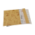 奥纳斯1000张汉堡托盘纸餐盘纸一次性防油蛋糕西餐面包垫纸烘培隔油纸 栗色:1000张报纸硅油纸