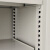 圣极光重型工具柜双开门零件货架子配件柜可定制G3807四层一抽