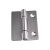 积麦CL253-25不锈钢铰链 户外机柜门铰链 活动柜门合页高低压柜门铰链 不锈钢