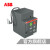 ABB Tmax塑壳断路器空开附件电操MOE 220-250Vac/dc T4-5 MOE 220-250Vac/dc T4-5