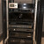 图滕机柜A3.6632尺寸宽600*深600*高1610MM黑色网孔门网络弱电监控UPS交换机服务器机柜