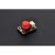 DFRobot 适用Arduino数字大模块良好按键颜色随机按钮触感 红色