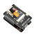 适用于ESP32-CAM开发板板WiFi+蓝牙模块ESP32串口转 带OV2640摄像 ESP32-CAM 带下载底板