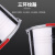 柯瑞柯林Creclean® 不锈钢水桶 201手提式便携大容量铁桶带盖 工地储水洗车桶ST2016 20L 1个装