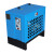冷干机冷冻式干燥机1.5/2.5/3.8/6.5/10螺杆空压机压缩空气过滤器 1.5立方高温型冷干机