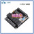国产plc工控板简易文本屏F-X1N系列可编程控制板 USBTTL 编程线