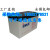 INVT蓄电池  MF24-12 太阳能 房电源专用