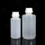 ERIKOLE PP三通盖抽真空瓶 手提桶瓶 耐强酸碱PP塑料大桶 高温高压桶 小三通盖1/4(适用1-2L)