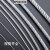 镀锌钢丝绳2 3 4 5 6 8 10 12mm粗 安全绳生命线外架固定捆绑拉线 2.5毫米1000米(100个铝套)