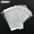 海斯迪克 HKW-127 不干胶透明自粘袋 opp自封袋塑料袋（200个）40*60cm5丝