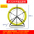 穿线器穿管器通条引线器管道光缆通棒穿缆器电缆玻璃钢穿孔器神器 8*50米手提加厚架线直径7+mm