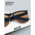 HKFZ电焊眼镜二保焊护眼焊工专用防打眼防紫外线防强光防电弧脸部防护 J01墨绿眼镜