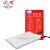 浙安zhean  1.5*1.5盒装 国标消防认证玻璃纤维硅胶防火毯ZA001