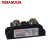 希曼顿工业级直流控交流固态继电器H3120Z模组DC3-32V宽电压100A120A150A200A H3300Z