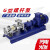 奥罗登上海G型单螺杆泵高扬程不锈钢G20-1G25-1G30-1G35-1G40-污泥泵 G251轴不锈钢2m3/h 1.5KW