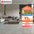 鹰牌 瓷砖1200x600灰色瓷砖客厅地板砖背景墙砖艾利克 Y1GL938TE单片价 1200x600mm